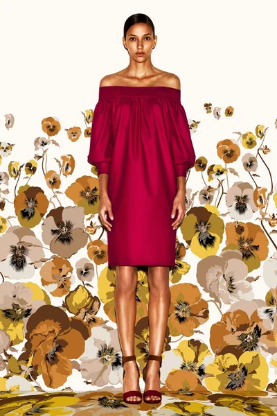 Look 28